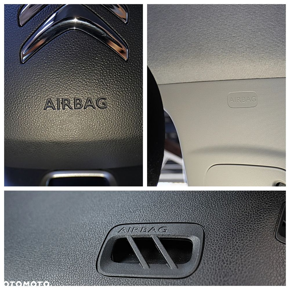 Citroën C3 Pure Tech 110 S&S EAT6 MAX - 27