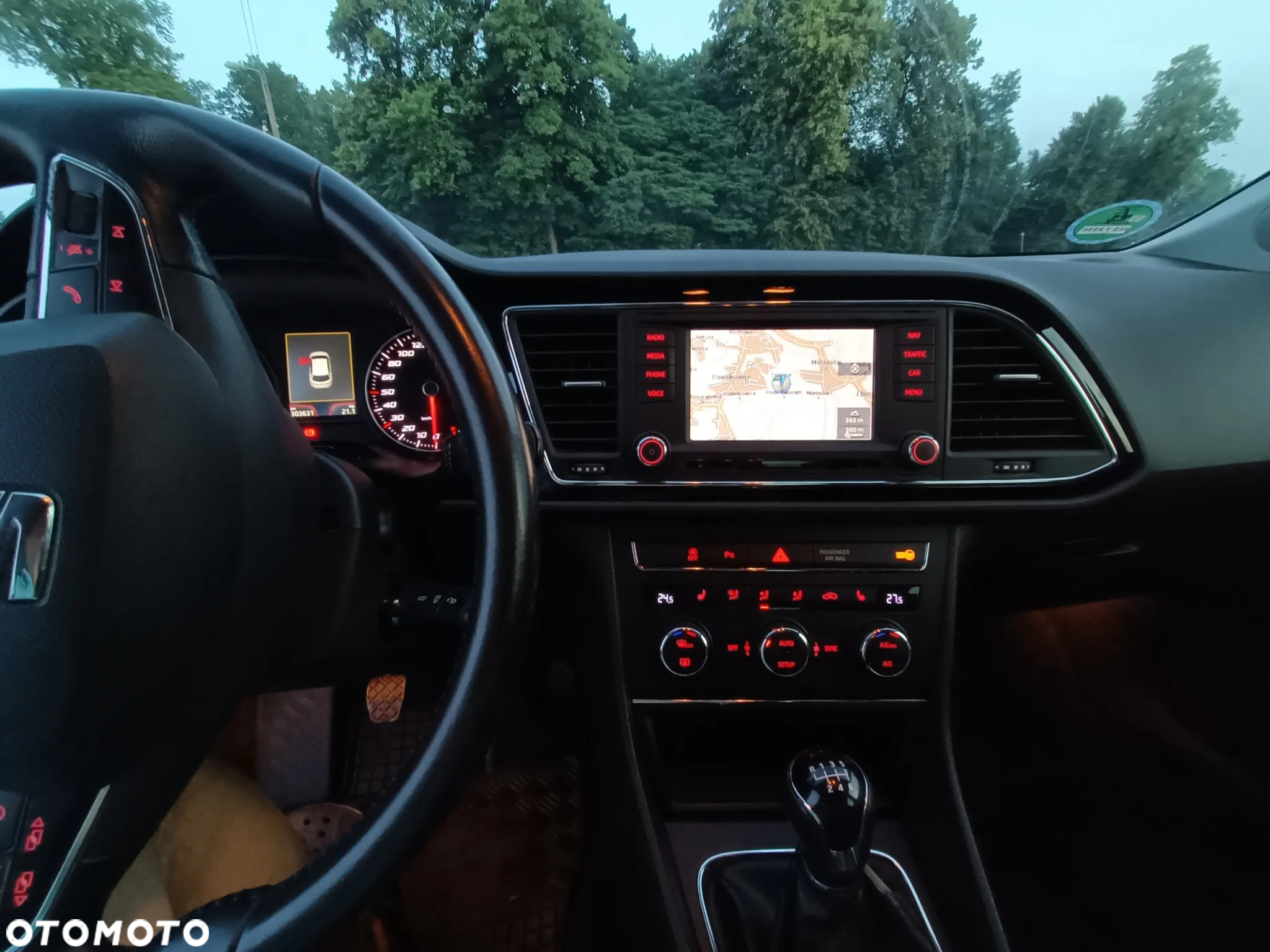 Seat Leon - 16