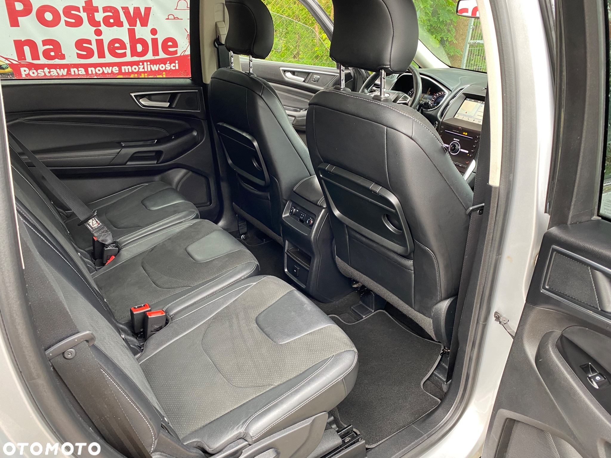 Ford Galaxy 2.0 TDCi Titanium - 8