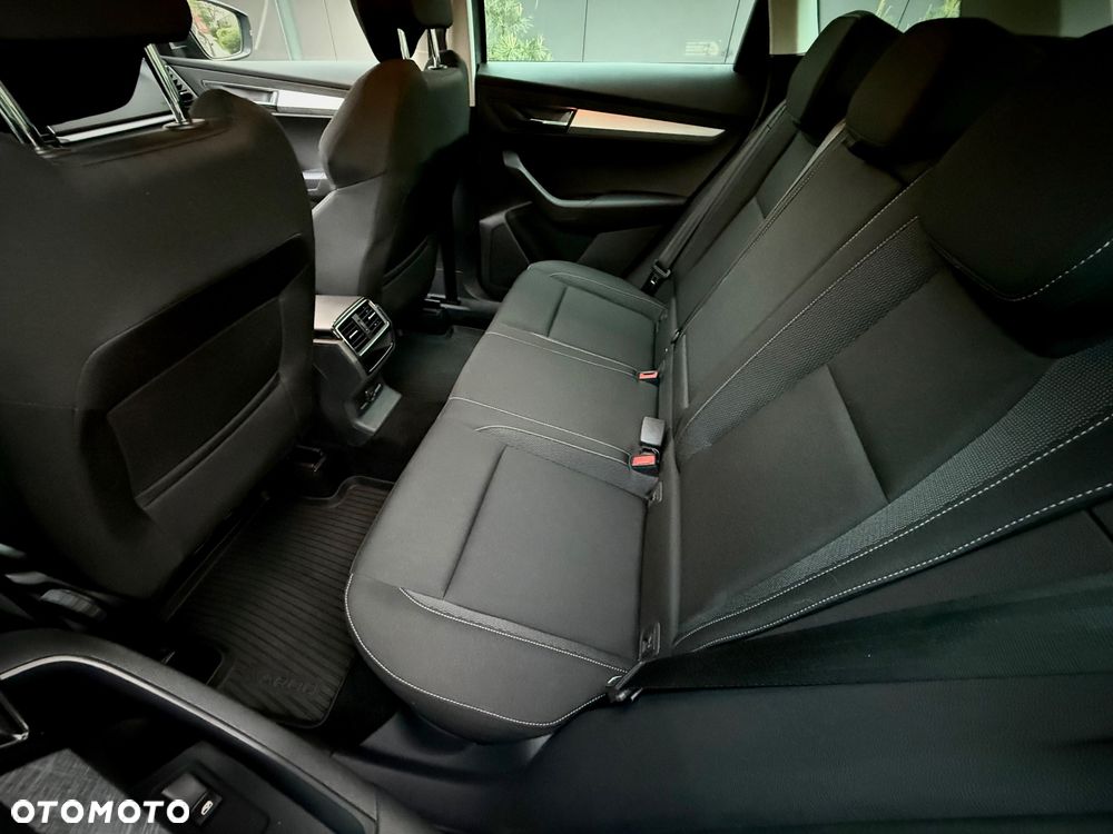Skoda Karoq 1.5 TSI ACT Ambition DSG - 12