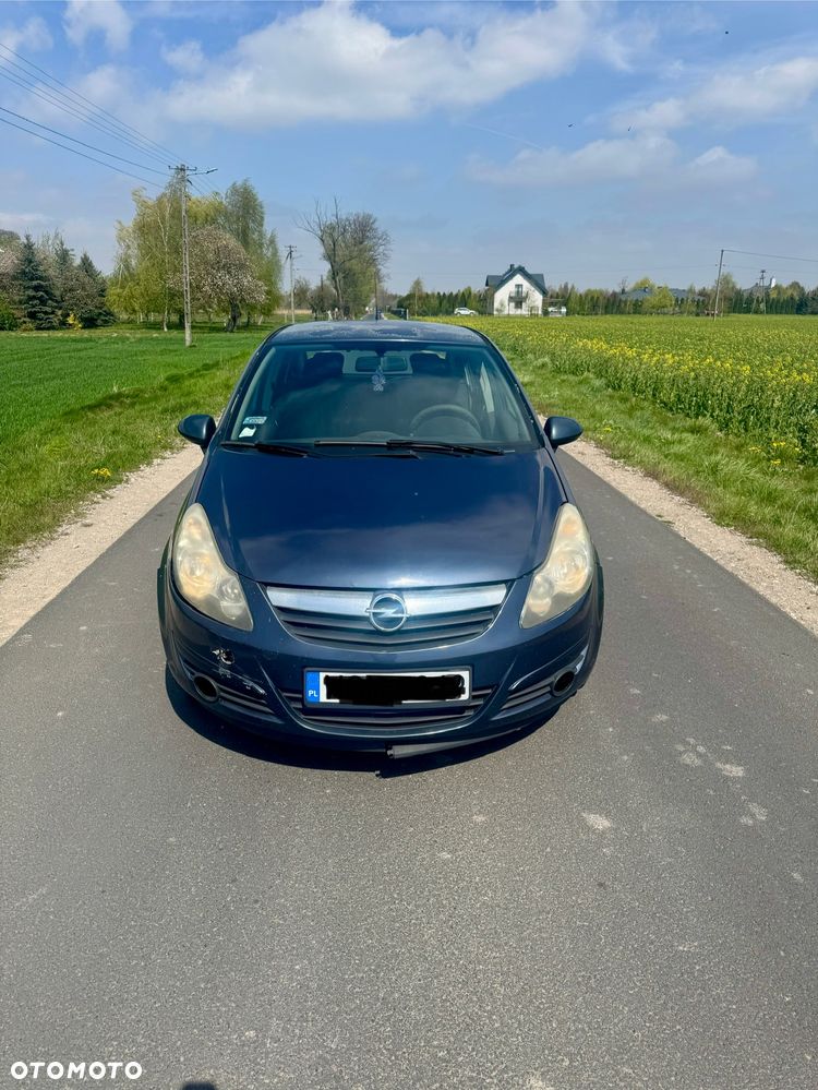 Opel Corsa 1.3 CDTI - 3
