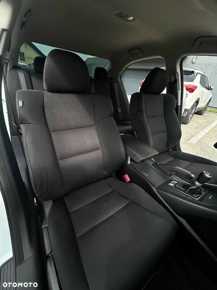 Honda Accord 2.0 Elegance - 22