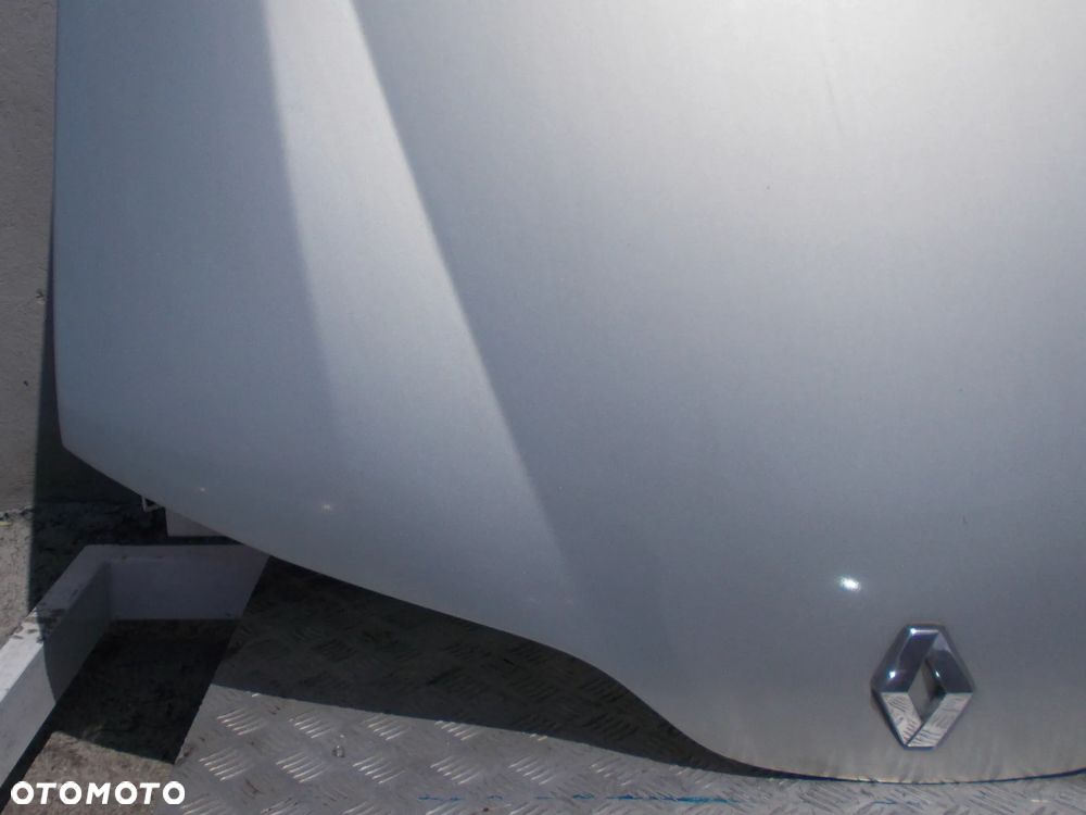 Renault Laguna II maska TED69 - 3