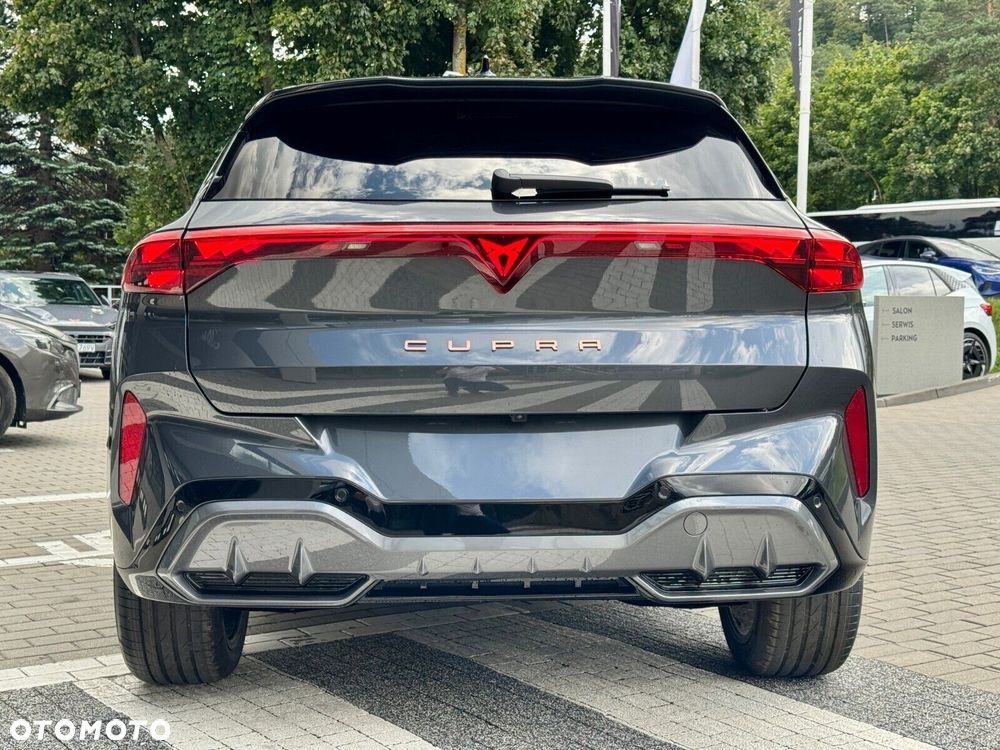 Cupra Terramar 1.5 eTSI mHEV Advantage Edition DSG - 13