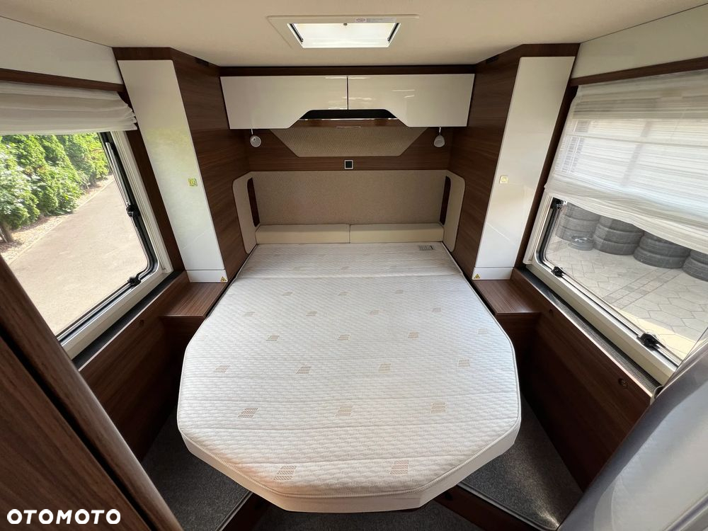 Hymer-Eriba B690 - 22