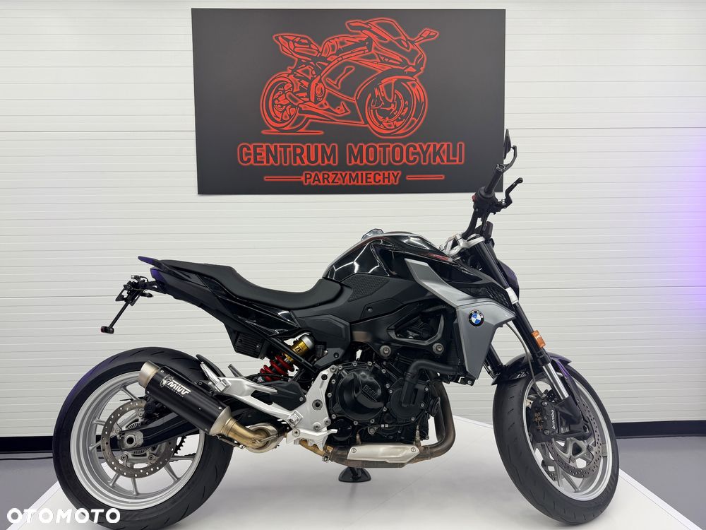 BMW R