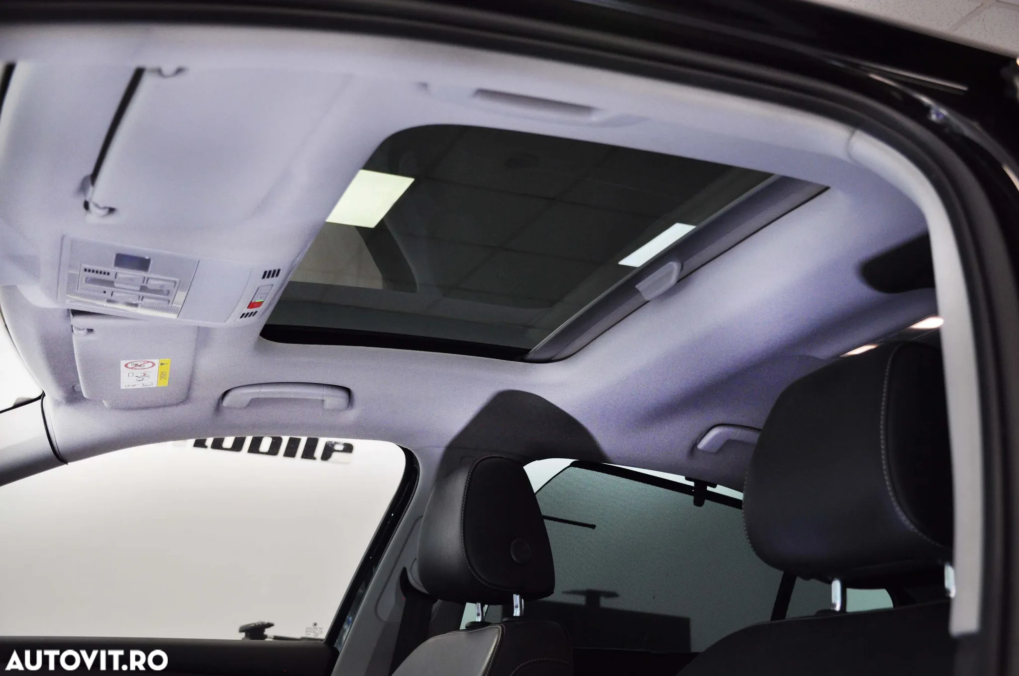 Skoda Superb 1.5 TSI DSG Ambition - 17