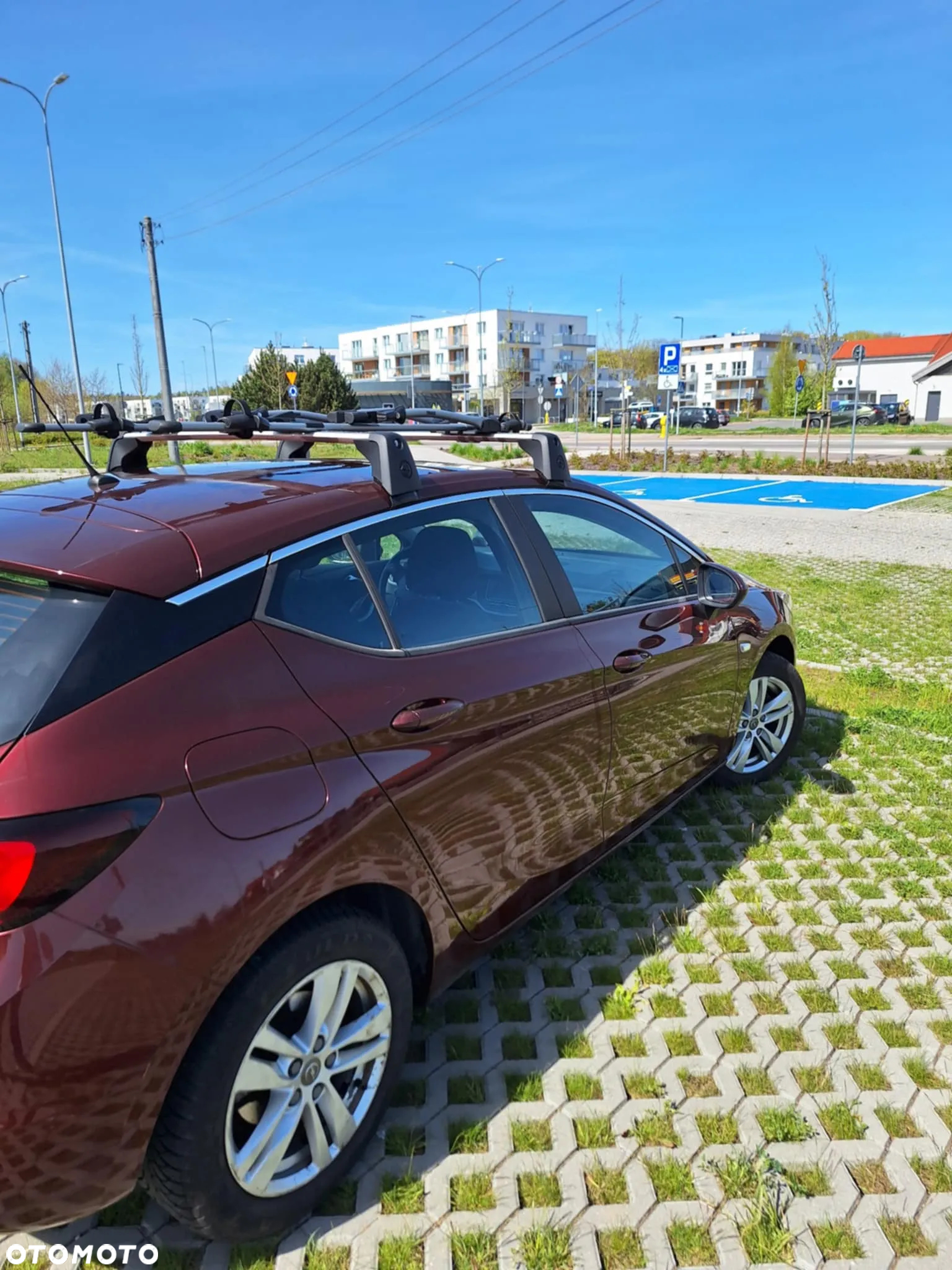 Opel Astra V 1.4 T Enjoy - 5