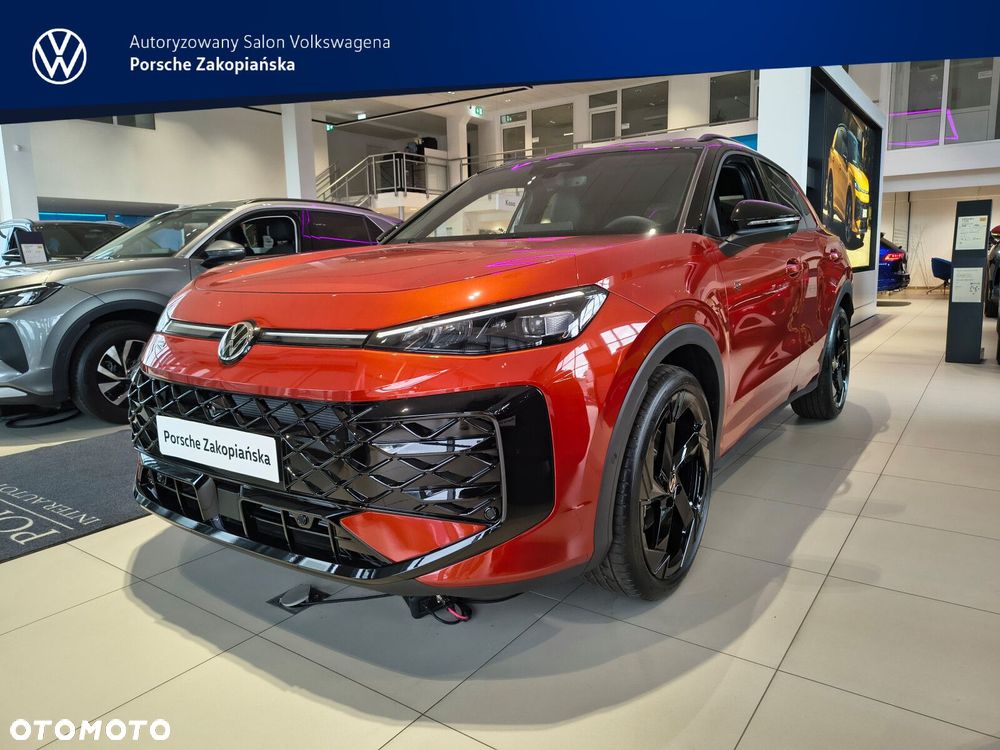 Volkswagen T-Roc 1.5 eTSI R-Line DSG - 2