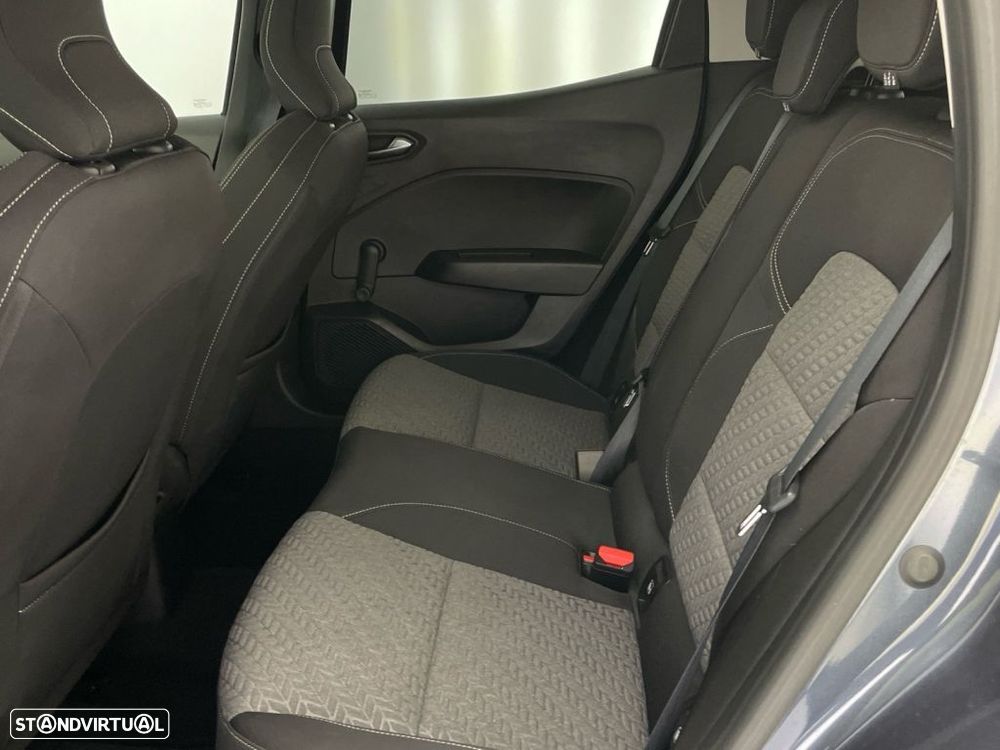 Renault Clio 1.0 TCe Evolution - 12