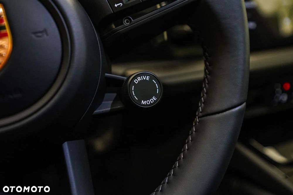 Porsche Cayenne Standard - 19