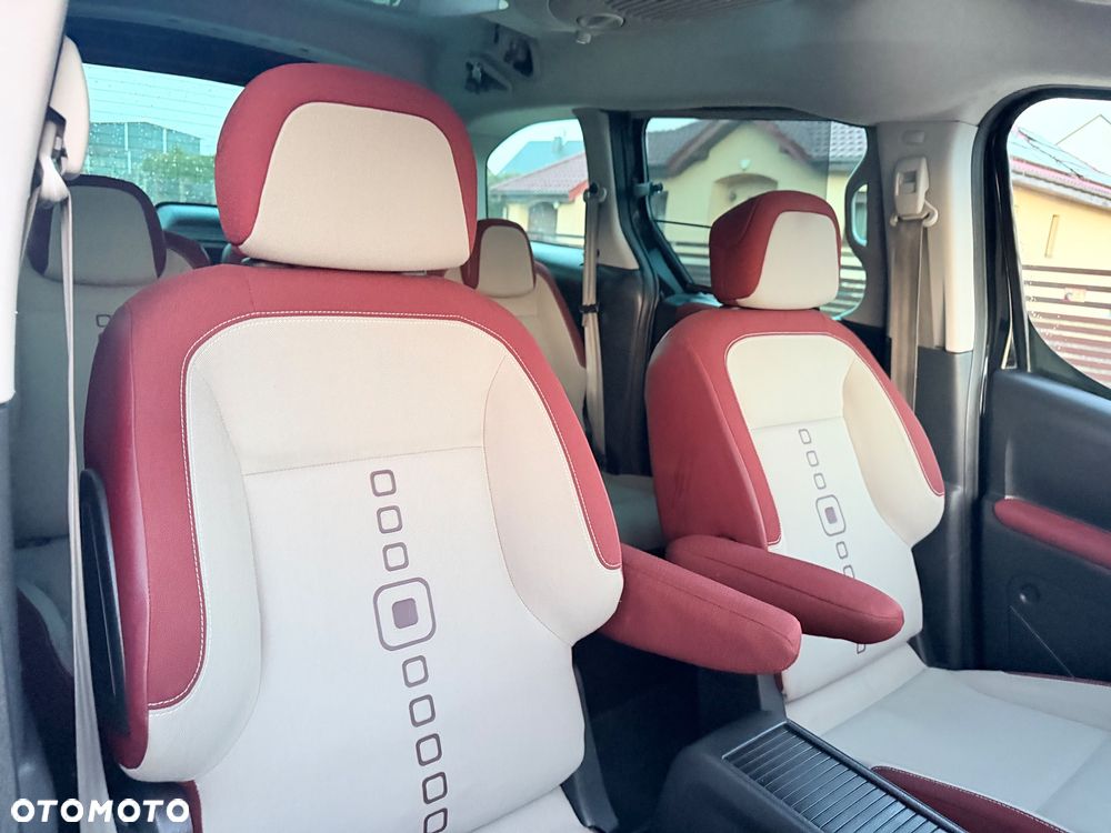 Citroën Berlingo - 16