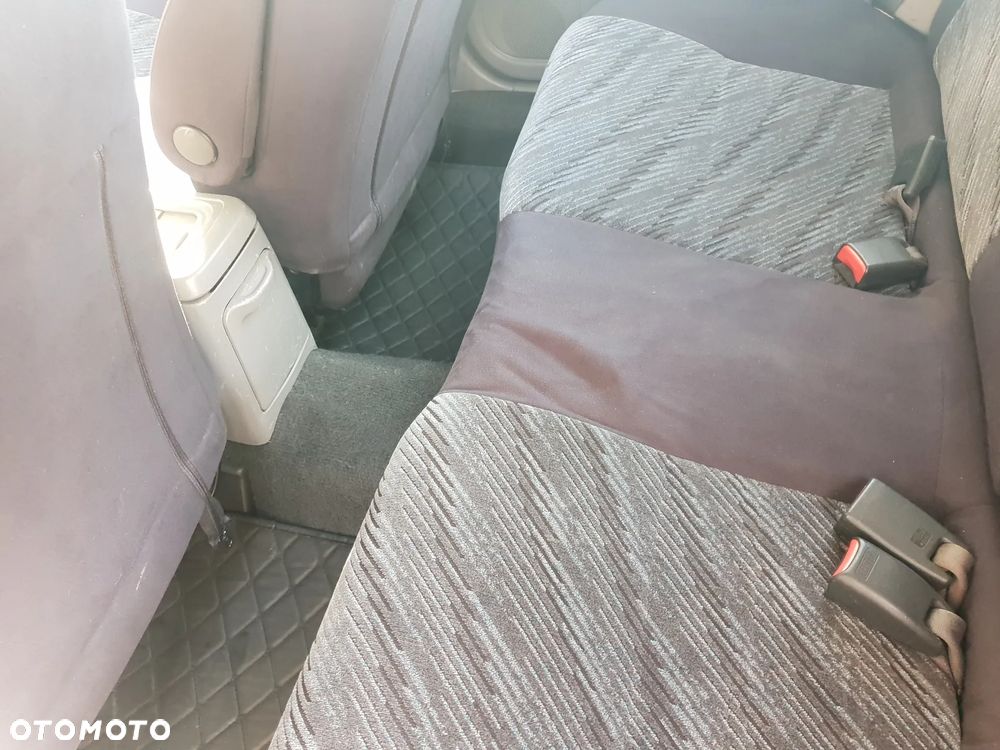 Subaru Forester - 12