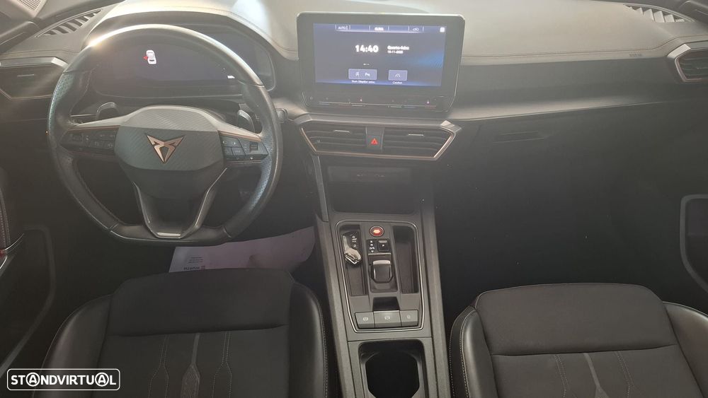Cupra Formentor - 7