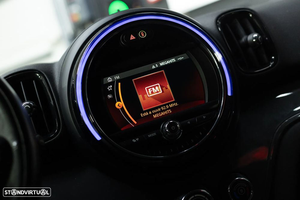 MINI Countryman Cooper D Classic - 18