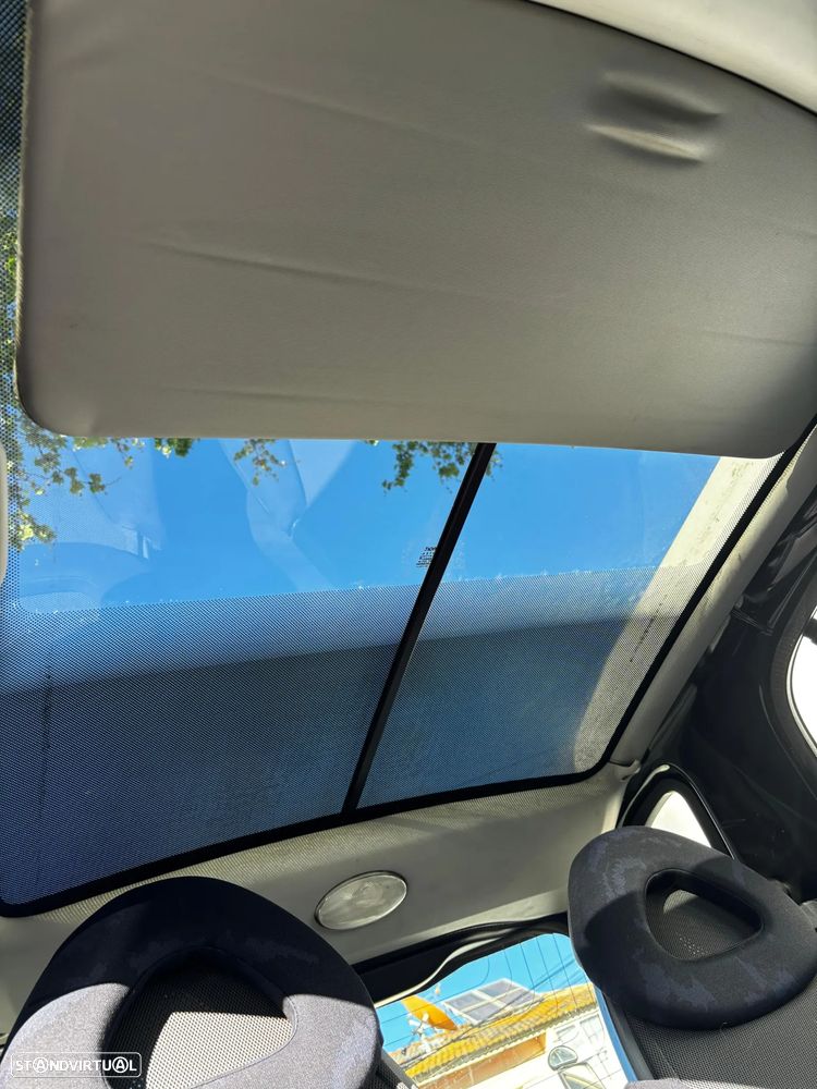 Smart ForTwo Coupé Pulse 61 - 3