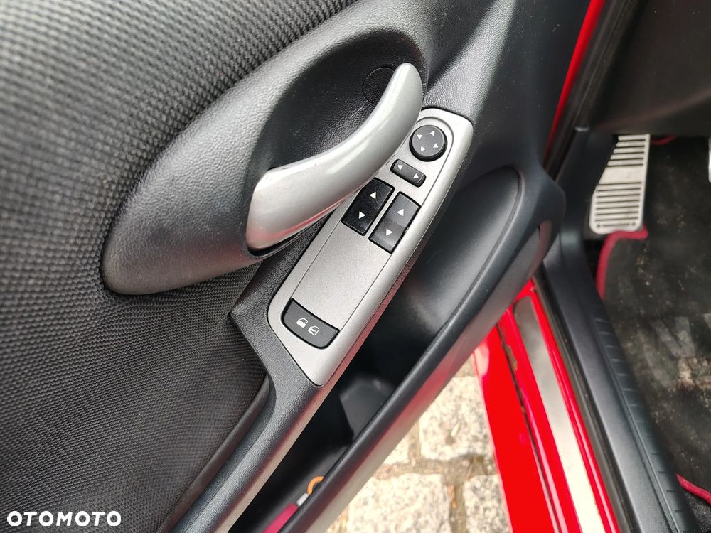 Fiat Stilo 1.9 JTD Multijet 16V Michael Schumacher - 36