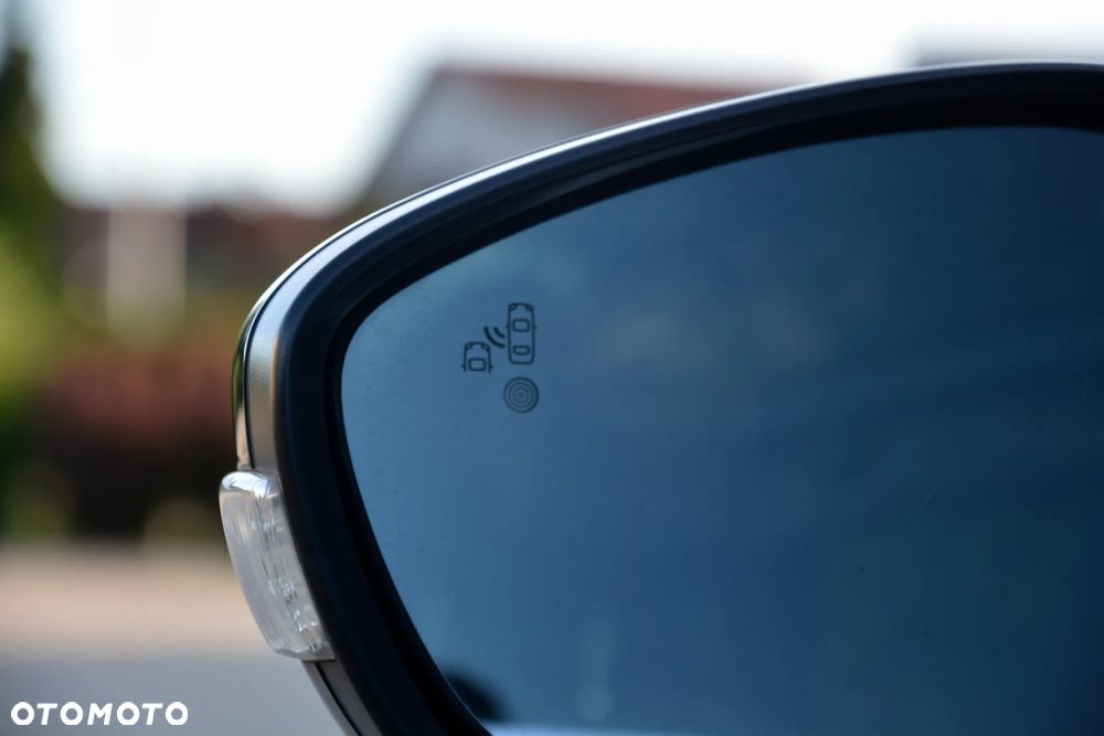 Peugeot 508 BlueHDi FAP 180 Automatik Stop&Start Allure - 17