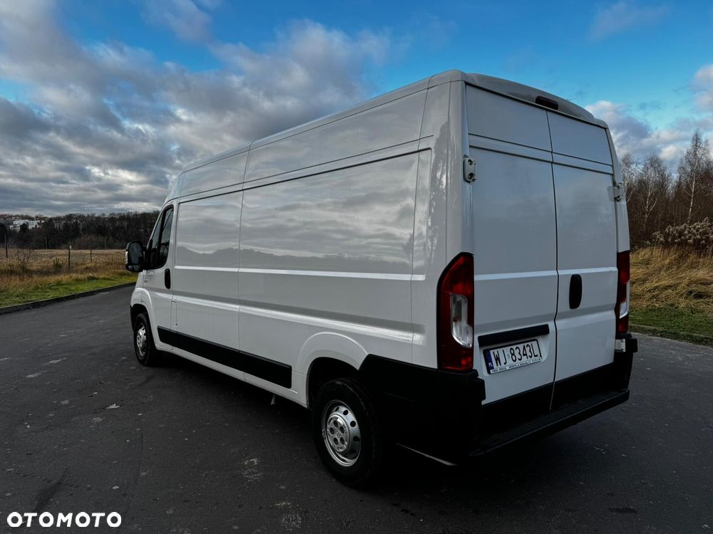 Opel Movano - 7