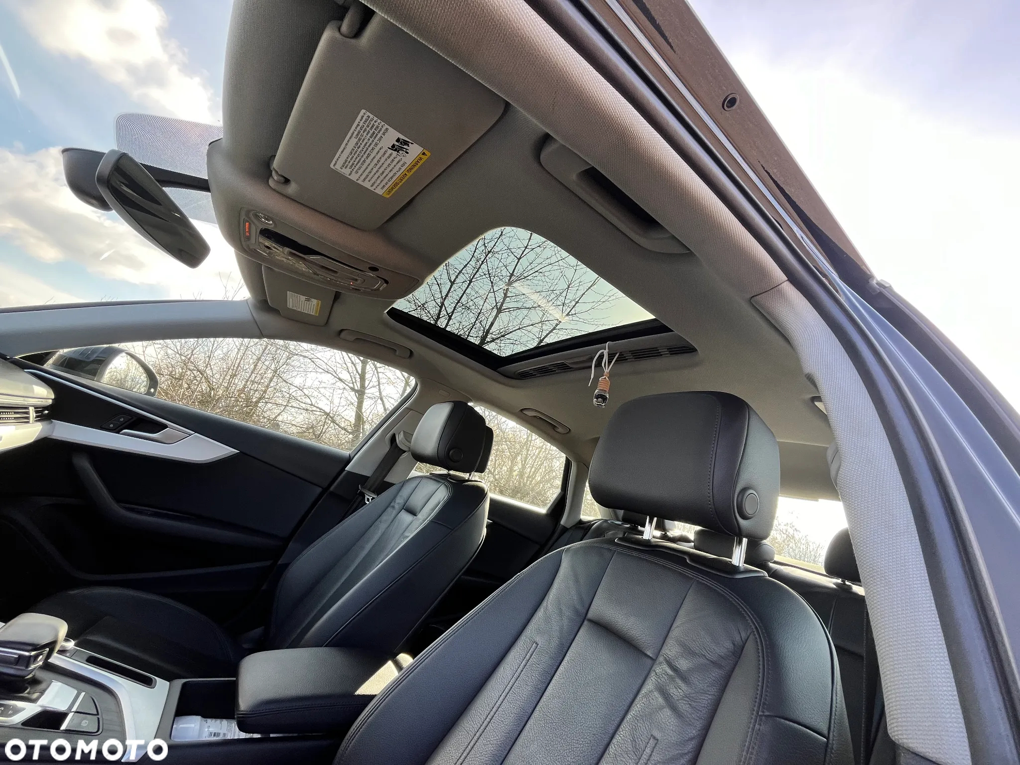 Audi A4 2.0 TFSI Quattro Design S tronic - 12