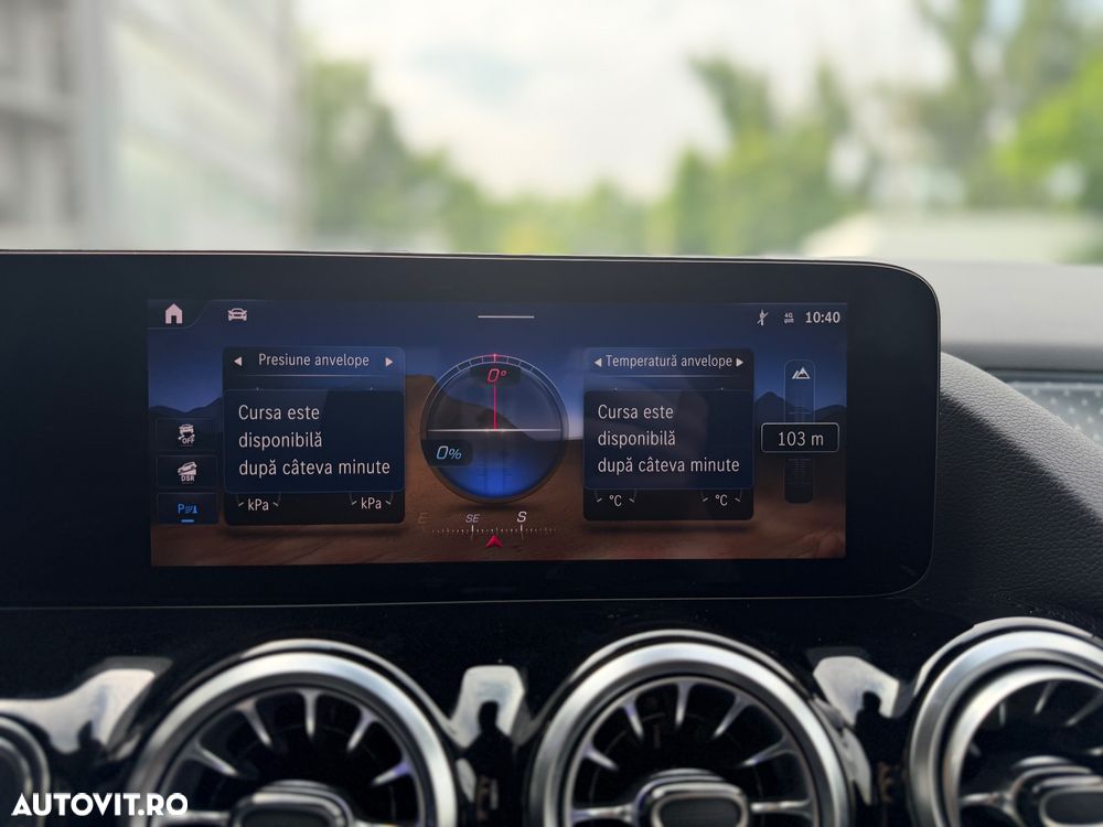 Mercedes-Benz GLA 200 d 4MATIC 8G-DCT Progressive Advanced - 15