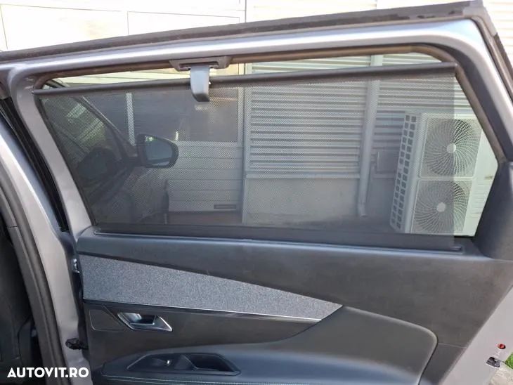 Peugeot 5008 1.5L BlueHDI EAT8 S&S Allure Pack - 28