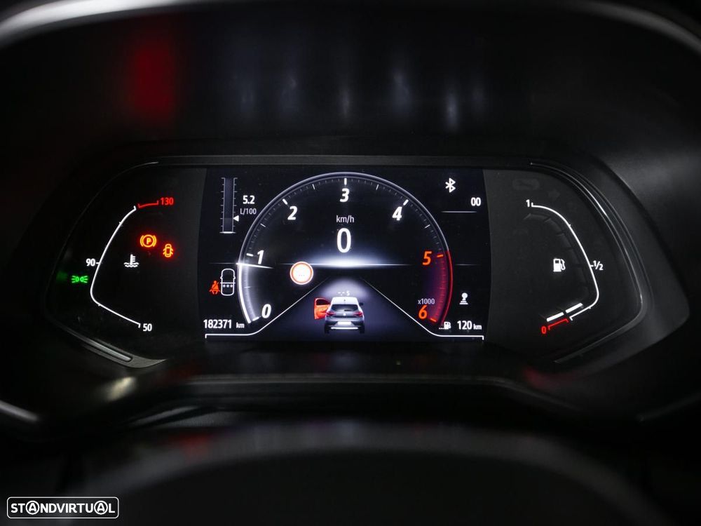 Renault Clio 1.5 Blue dCi RS Line - 15