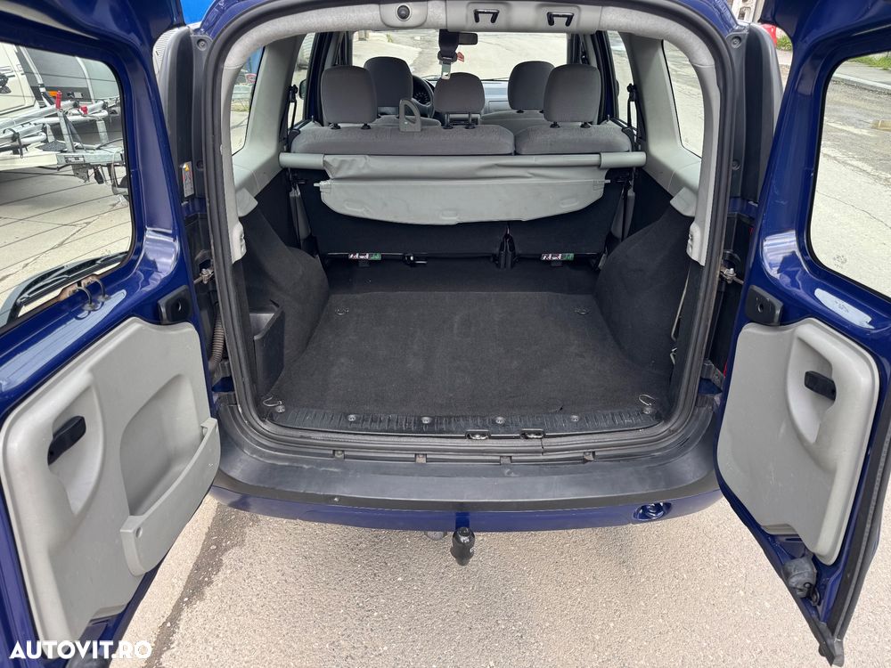 Dacia Logan Van - 15