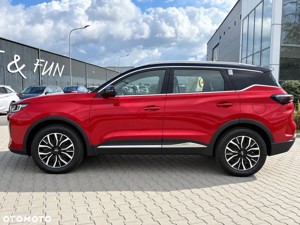Chery Tiggo 7 - 6