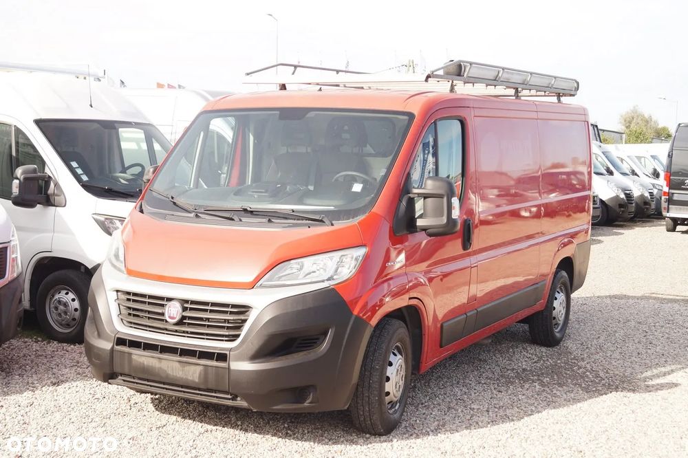 Fiat DUCATO - 3