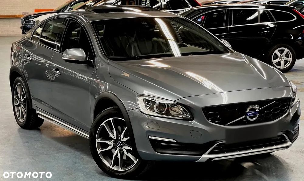 Volvo S60 D5 Summum - 14
