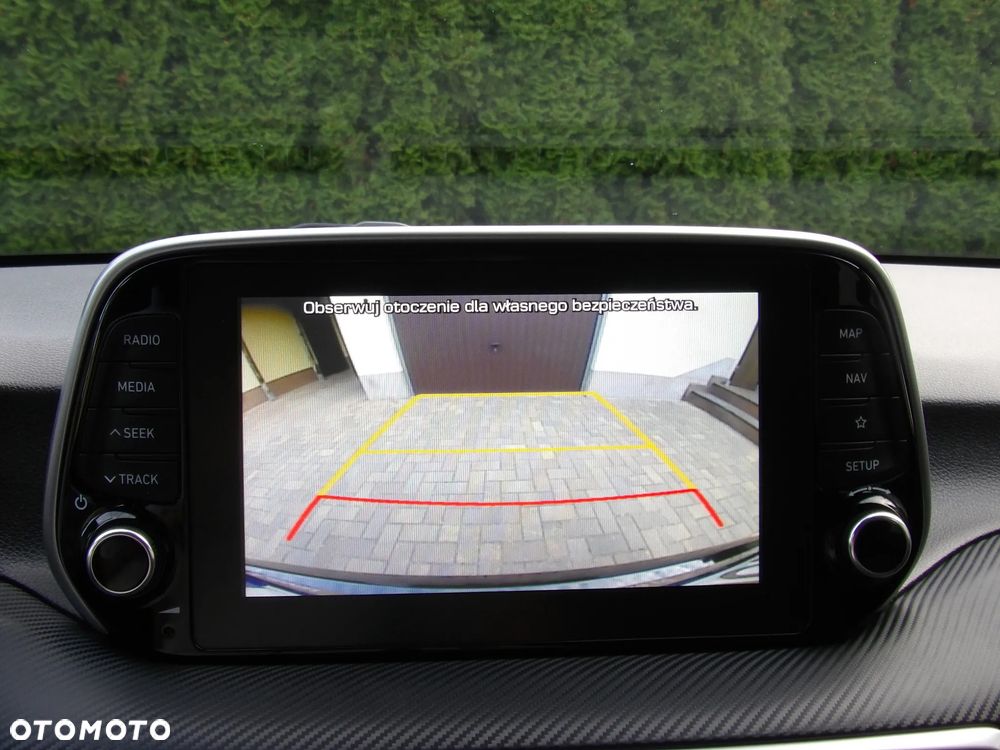 Hyundai Tucson 1.6 GDi Comfort 2WD - 19