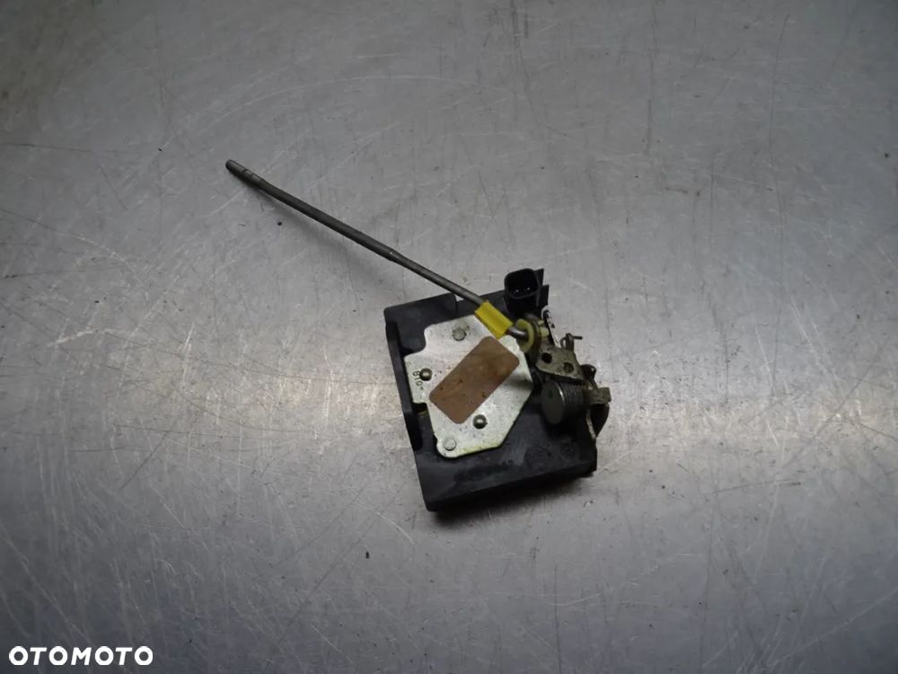 FORD MAVERICK II 01-07 2.3B ZAMEK KLAPY BAGAŻNIKA - 3