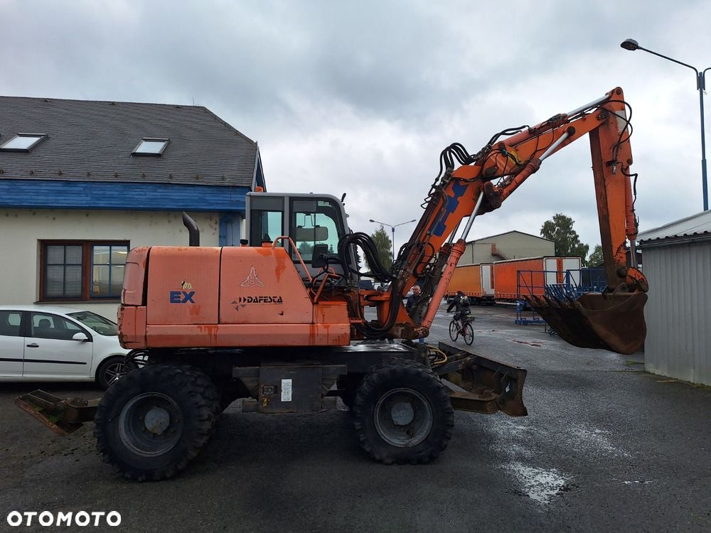 Fiat Fh 120 W 4X4 - 4
