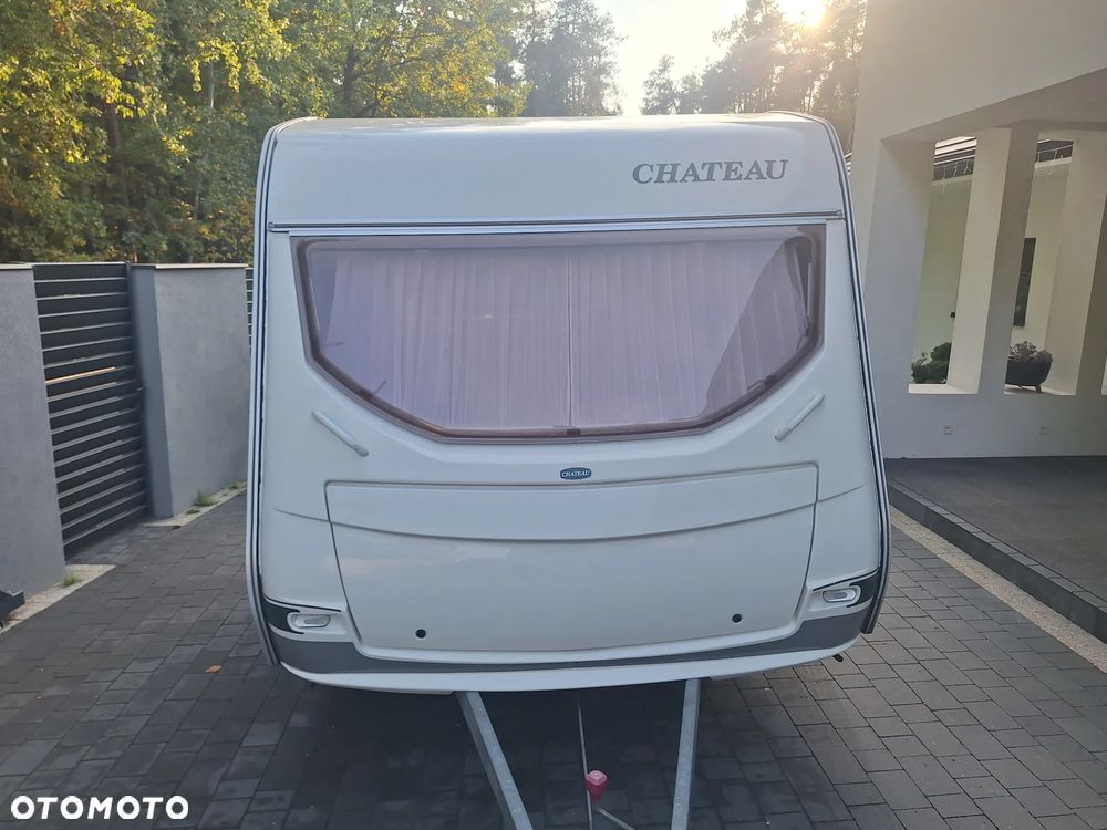 Chateau 350 - 2