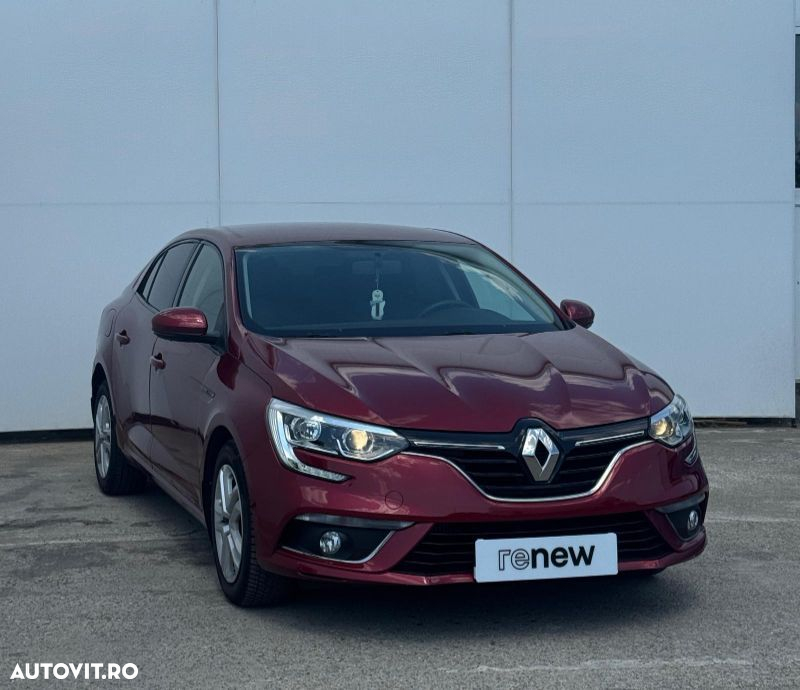Renault Megane - 23