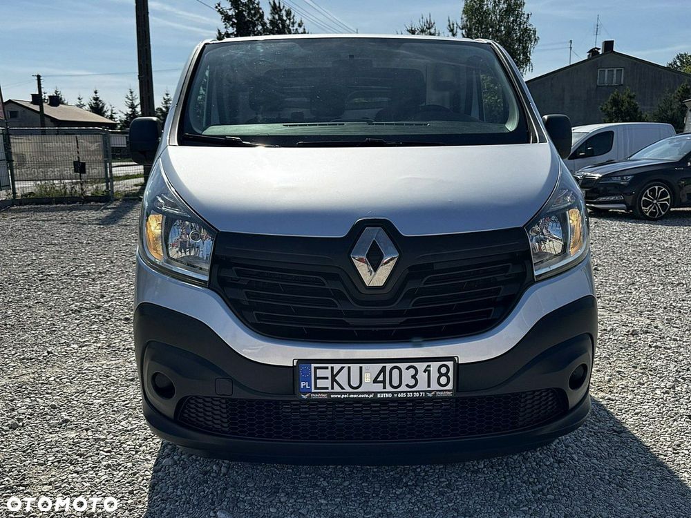Renault Trafic - 3