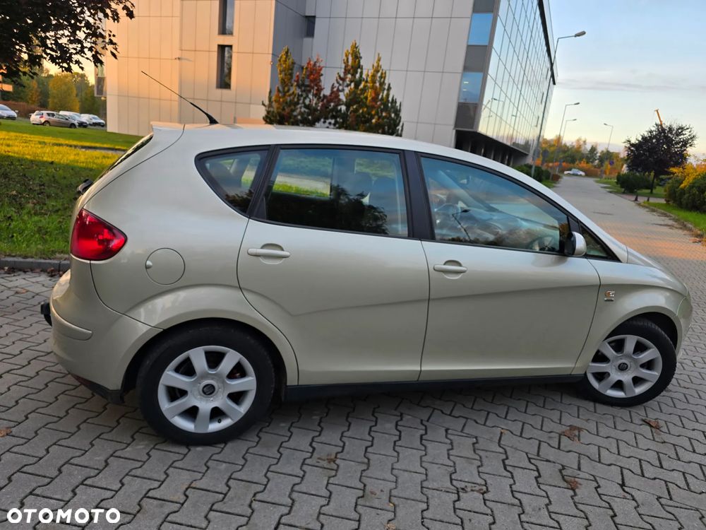 Seat Altea 1.6 Fresh - 17