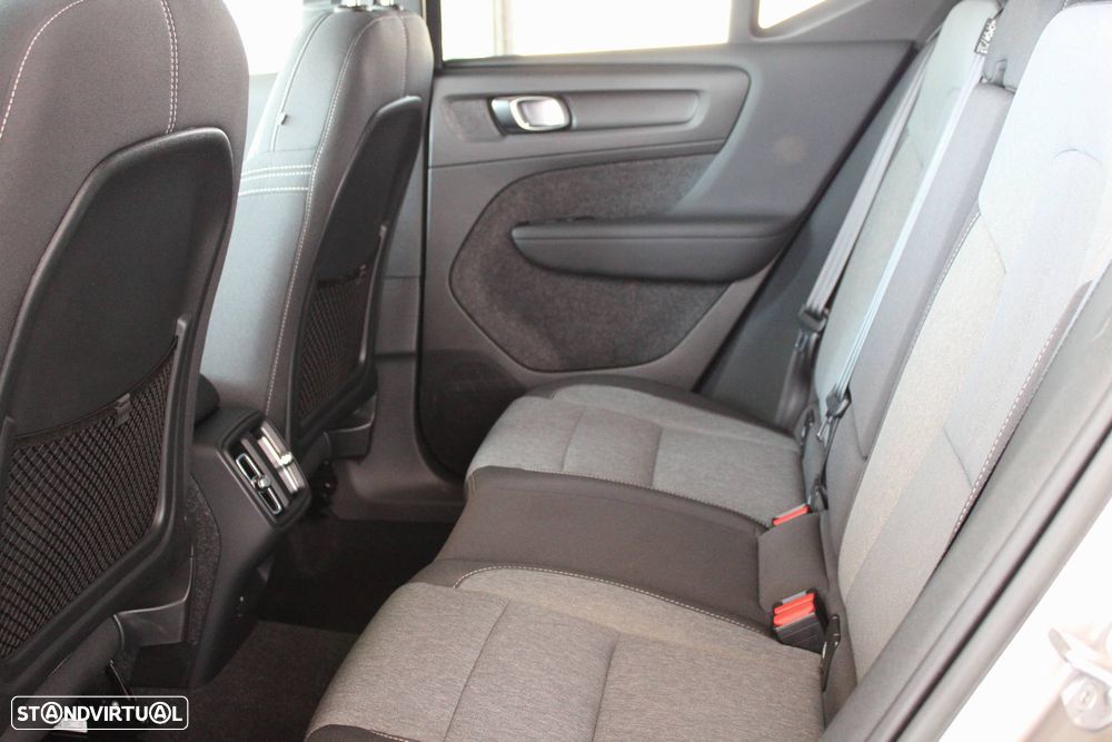 Volvo C40 - 16