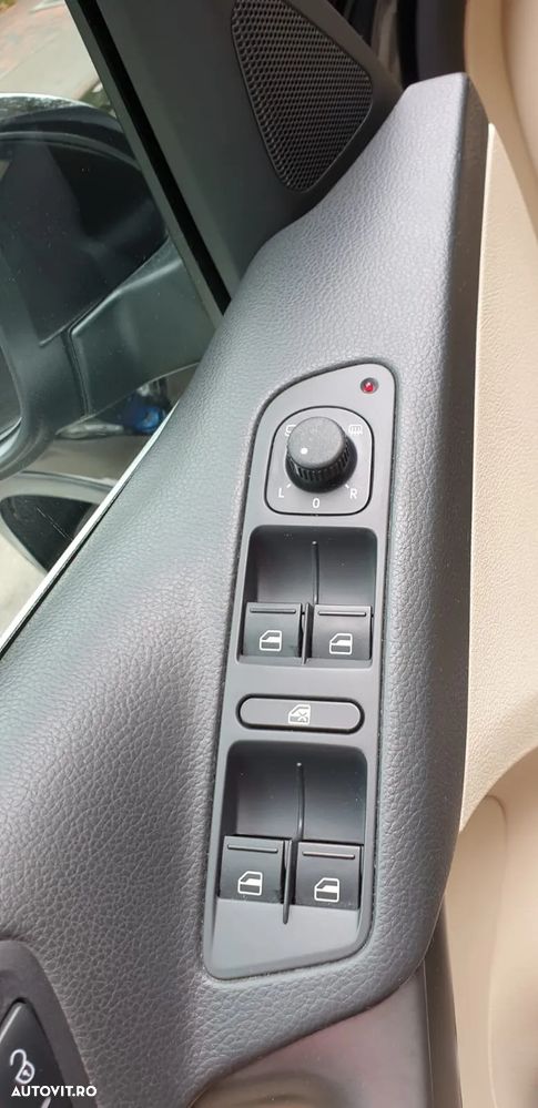 Volkswagen Tiguan 2.0 TDI DPF 4Motion Automatik Trend & Fun - 17