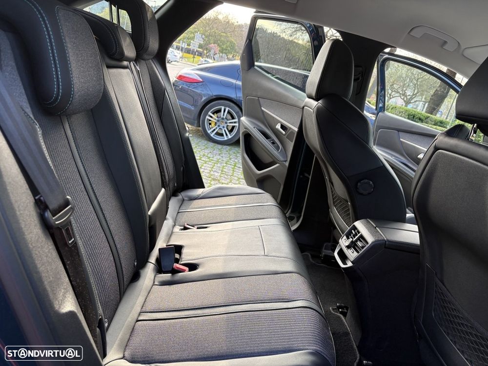Peugeot 3008 1.6 Hybrid Allure Pack e-EAT8 - 10