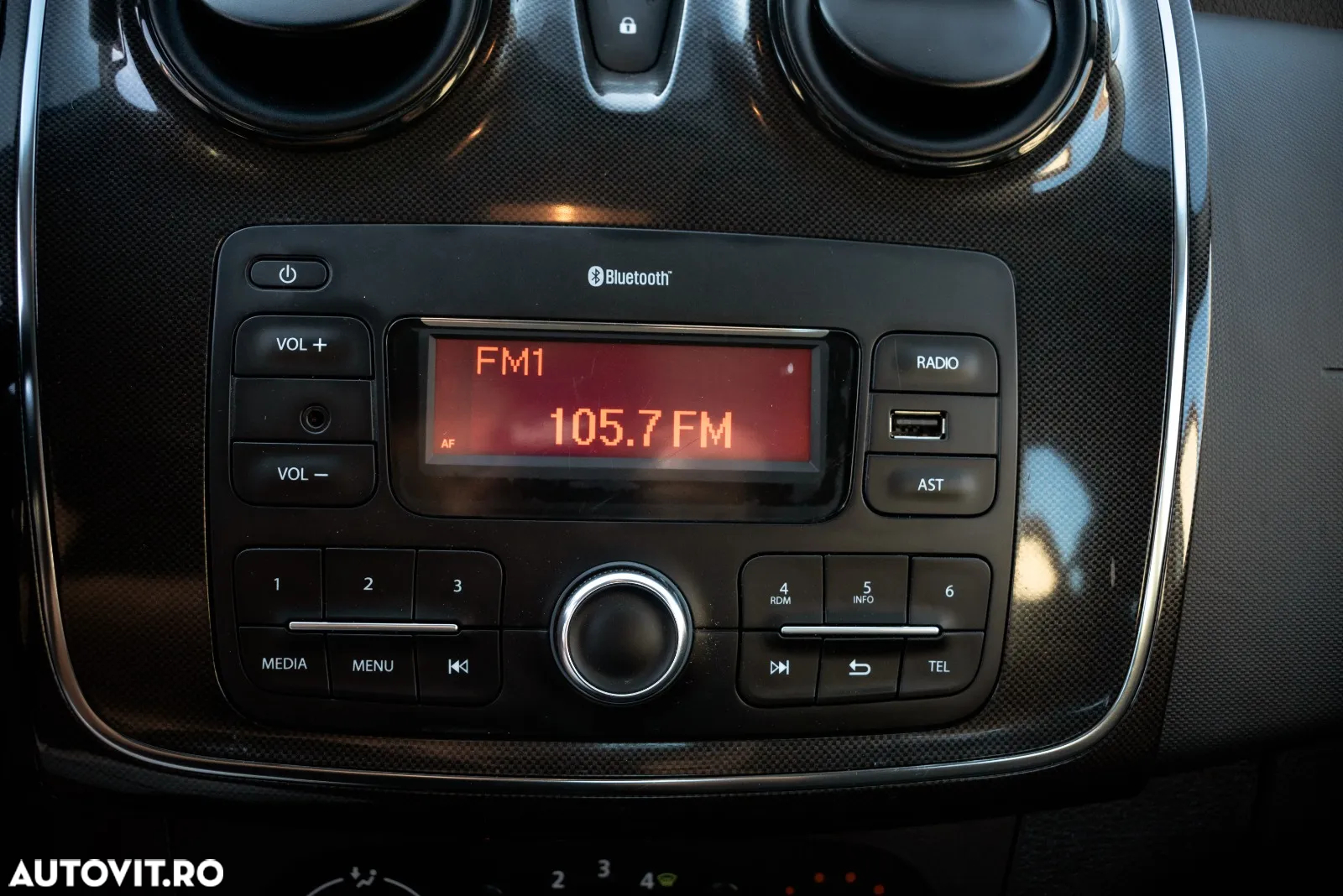 Dacia Logan - 22