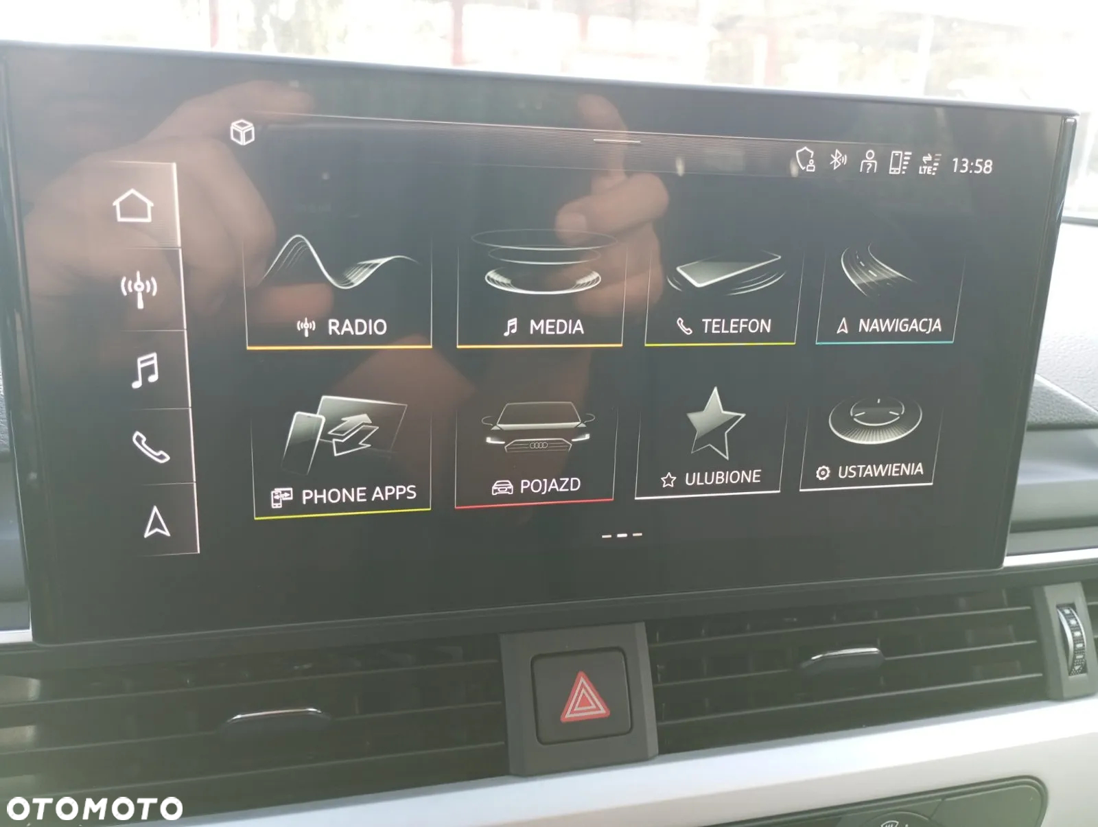 Audi A4 - 23