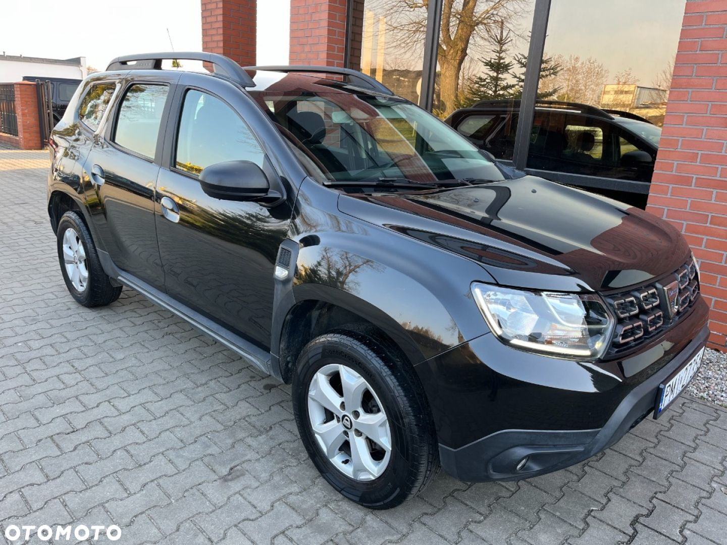 Dacia Duster 1.2 TCe Comfort - 2