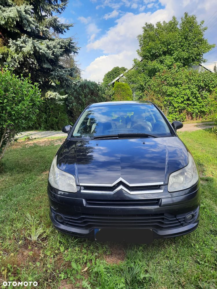 Citroën C4 1.6 16V VTR - 3