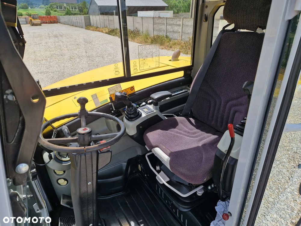 Wacker Neuson 6503 - 22