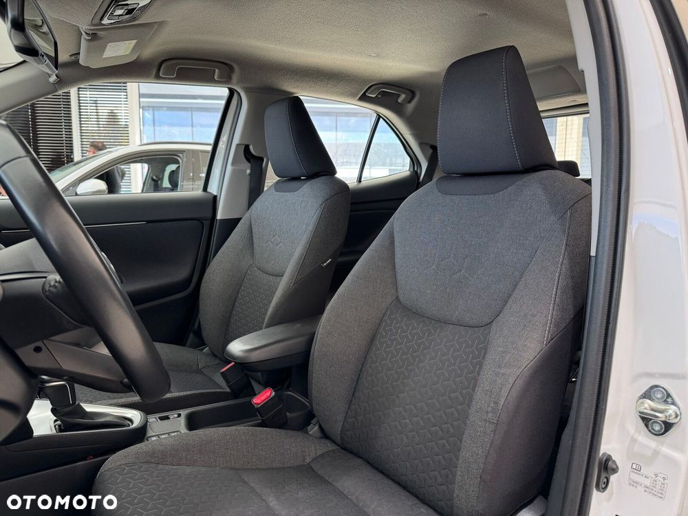 Toyota Yaris Cross Hybrid 1.5 Comfort - 10