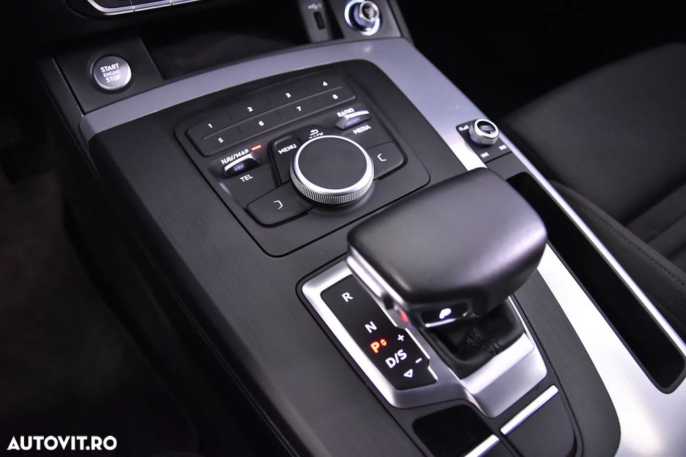 Audi Q5 40 TDI quattro S tronic - 17