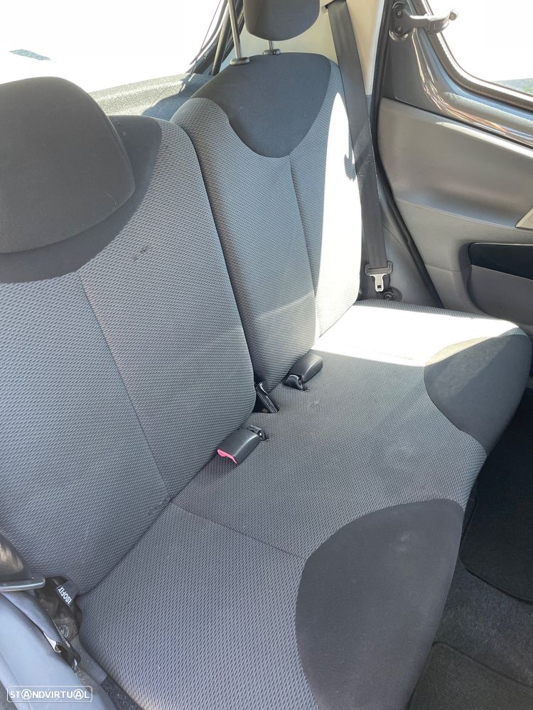 Toyota Aygo Cool - 9