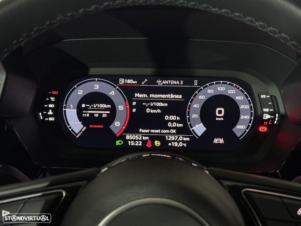 Audi A3 Sportback 30 TDI - 14